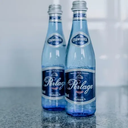 Apartel Plac Zbawiciela *