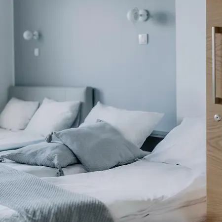 Apartel Plac Zbawiciela * Βαρσοβία