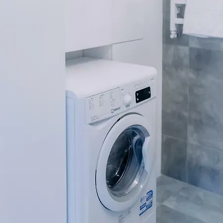 Apartel Plac Zbawiciela *