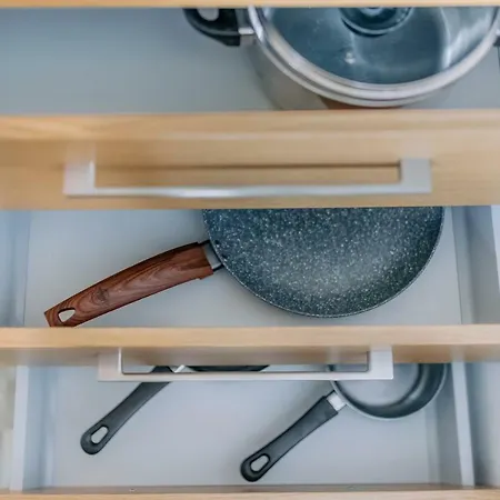 Διαμέρισμα Apartel Plac Zbawiciela *