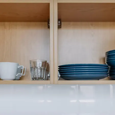 Apartel Plac Zbawiciela Διαμέρισμα Βαρσοβία