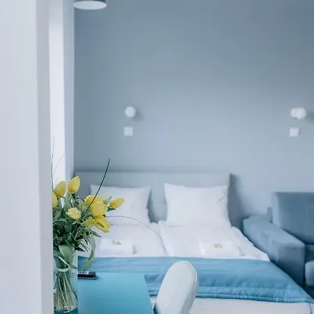 Apartel Plac Zbawiciela דירה ורשה