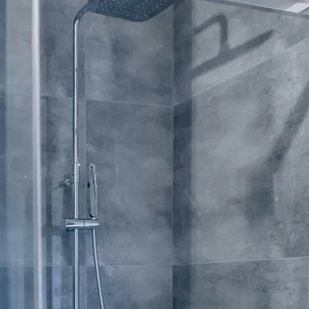 Apartel Plac Zbawiciela דירה ורשה