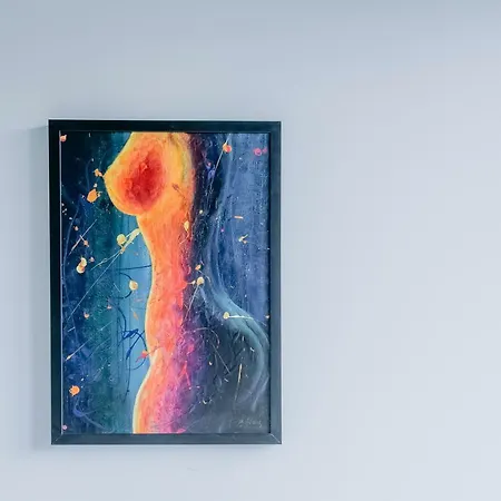 דירה Apartel Plac Zbawiciela ורשה