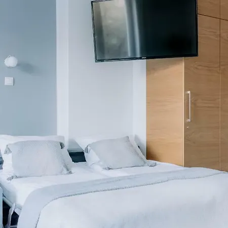 Apartel Plac Zbawiciela Apartment Warsaw