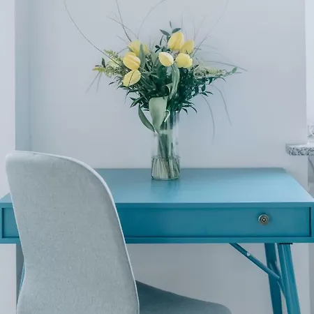 Appartement Apartel Plac Zbawiciela *