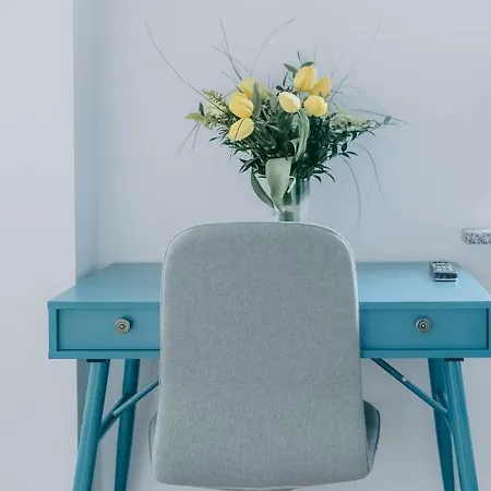 Appartement Apartel Plac Zbawiciela